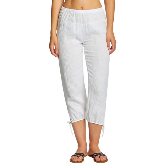 🌕 SOLD. 🥥 Rip Curl Vanilla Double Dose Beach - Picture 10 of 10